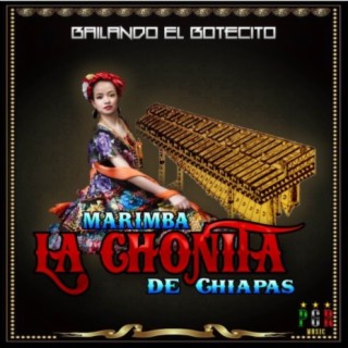 Marimba La Chonita De Chiapas