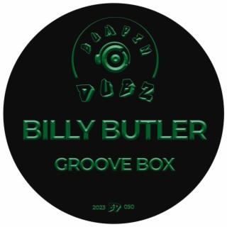 Groove Box