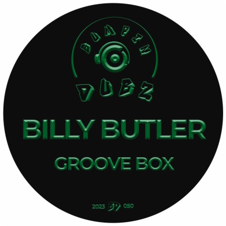 Groove Box | Boomplay Music