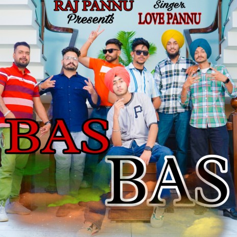 Bas Bas | Boomplay Music