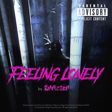 Feeling Lonely | Boomplay Music