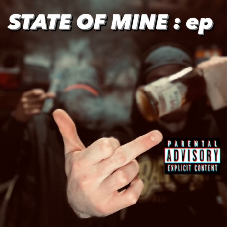 State of mine ft. Dmo