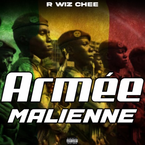 Armée malienne | Boomplay Music