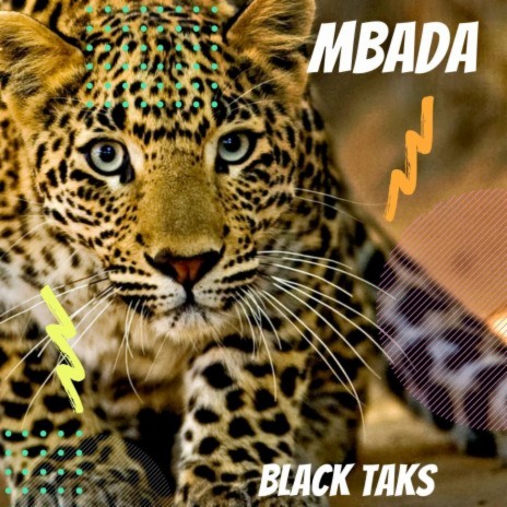 Mbada | Boomplay Music