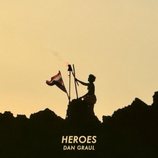 Heroes lyrics | Boomplay Music