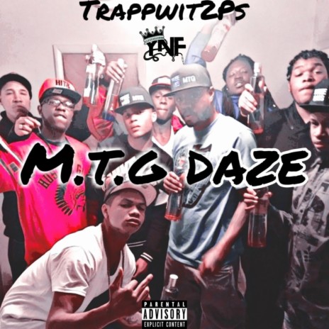 M.T.G Daze | Boomplay Music