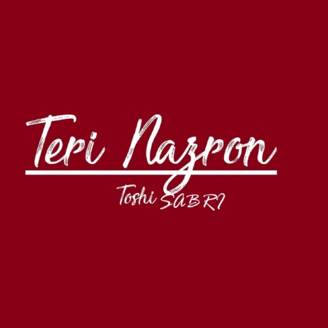 Teri Nazron | Boomplay Music