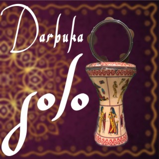 Darbuka Tabla Doumbek Drum