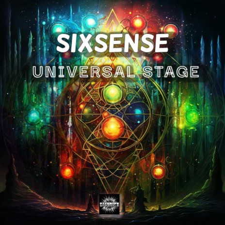 Universal Stage