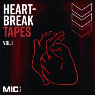 Heart-break Tapes Vol. 1