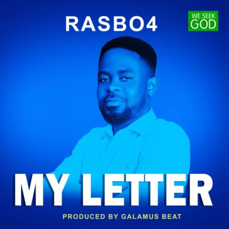 My letter | Boomplay Music