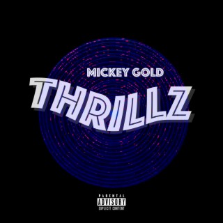 Mickey Gold