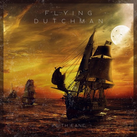 Flying Dutchman