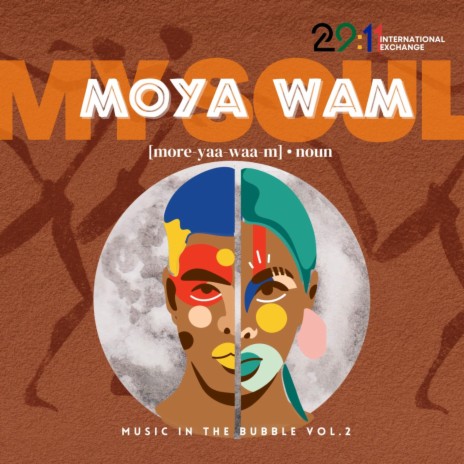 Moya Wam (Radio Edit) | Boomplay Music