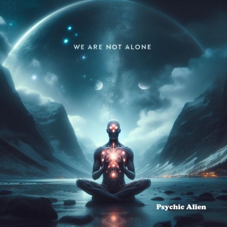 We Are Not Alone | Boomplay Music