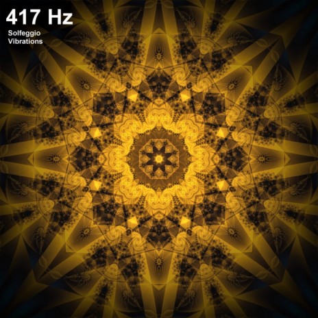 417 Hz Find Inner Balance ft. Healing Miracle