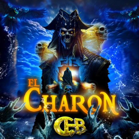 EL CHARON CHON BANDA | Boomplay Music