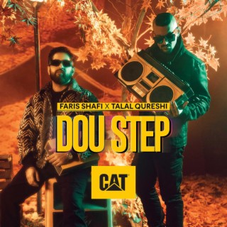 Dou Step by CAT