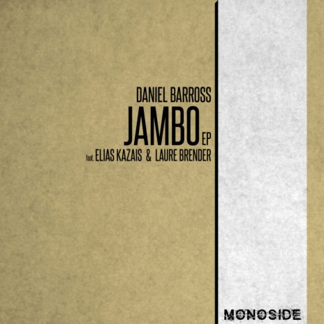 Jambo ft. Elias Kazais