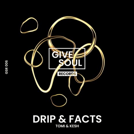 Drip & Facts (Extended Mix) | Boomplay Music