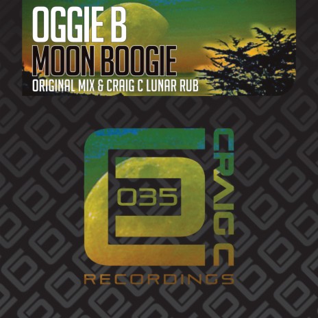 Moon Boogie (Craig C Lunar Rub)