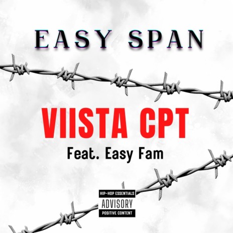 Easy Span (Feat. Easy Fam)