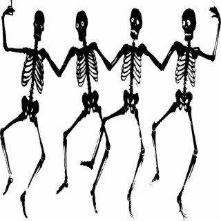 Dancing Skeletons