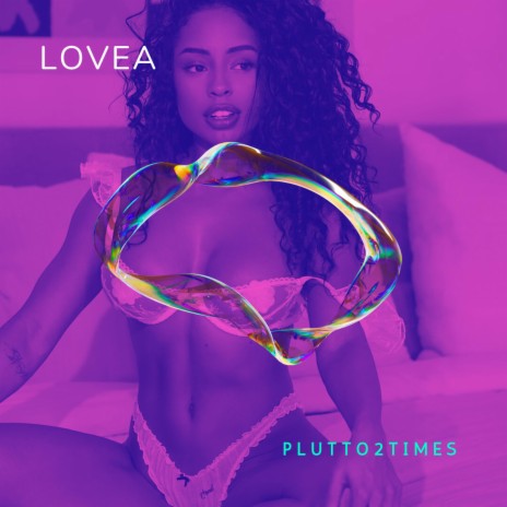 LOVEA ft. Qimmah Russo | Boomplay Music