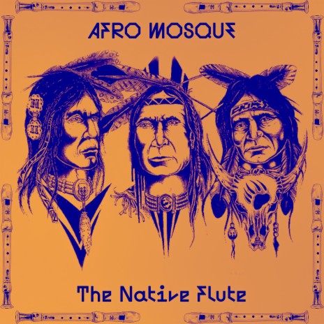 The Native Flute (Original Mix) | Boomplay Music