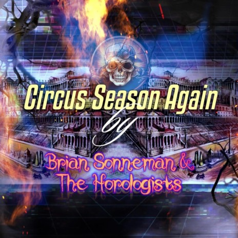 Circus Season Again | Boomplay Music