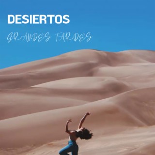 Desiertos