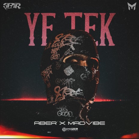 Ye Tek ft. ABER | Boomplay Music