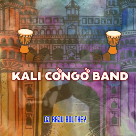 Kali Congo Band | Boomplay Music