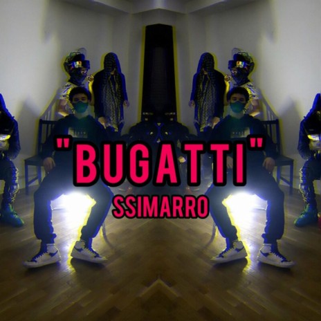 Bugatti (Audio Oficial) | Boomplay Music