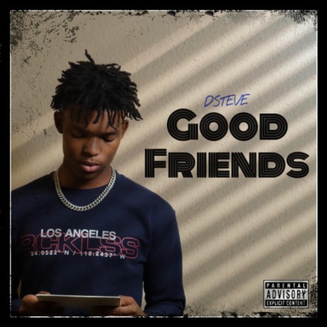 Good Friends | Boomplay Music