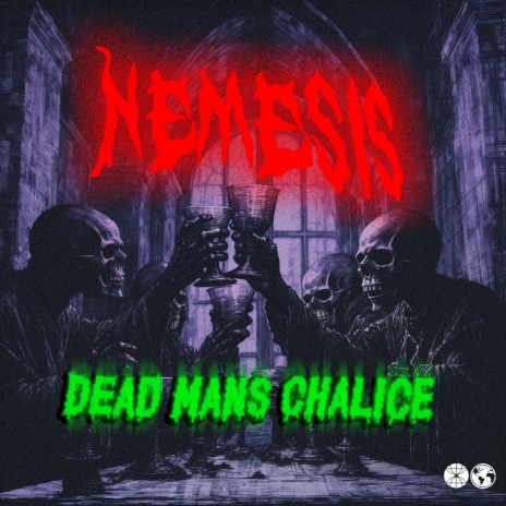 DEAD MAN'S CHALICE | Boomplay Music