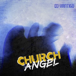 Church Angel
