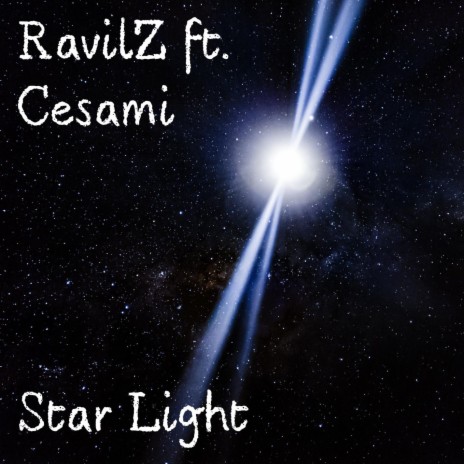 Star Light (feat. Cesami) | Boomplay Music