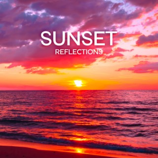 Sunset Reflections: A Chillout Lounge Experience – House Vibes 2023