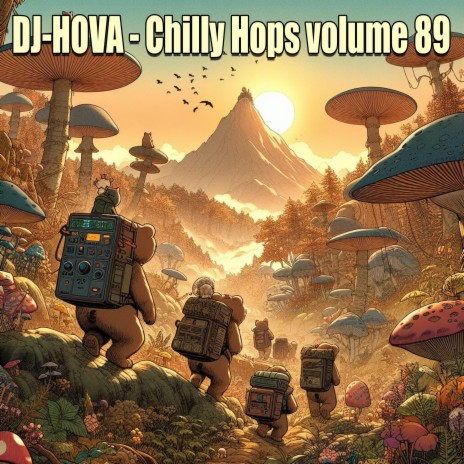 Chilly Hops volume 89 | Boomplay Music