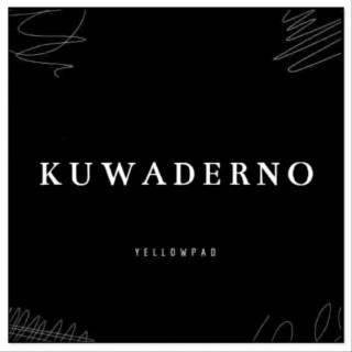 Kuwaderno