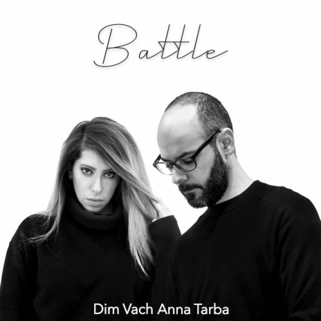 Battle ft. Anna Tarba