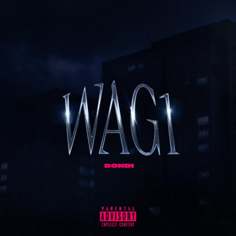 WAG1 | Boomplay Music