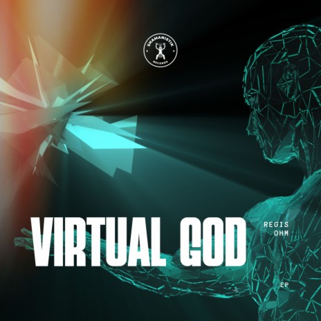Virtual God | Boomplay Music