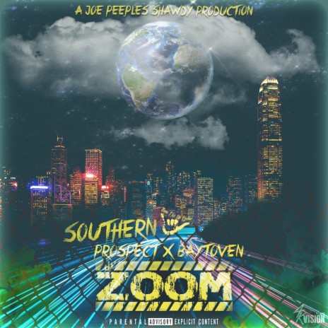 Zoom ft. Southern Baytoven | Boomplay Music