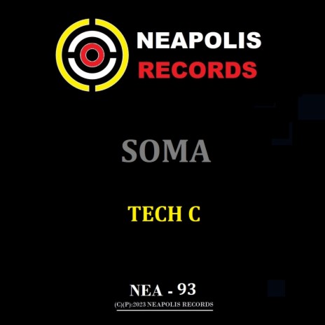 Soma (Rosmery Dj Remix) ft. Tech C
