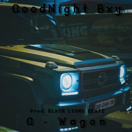 G - Wagon | Boomplay Music