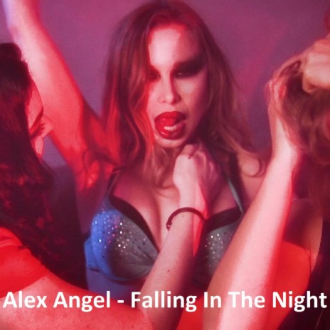 Falling in the Night | Boomplay Music