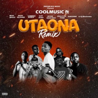 Utaona Remix