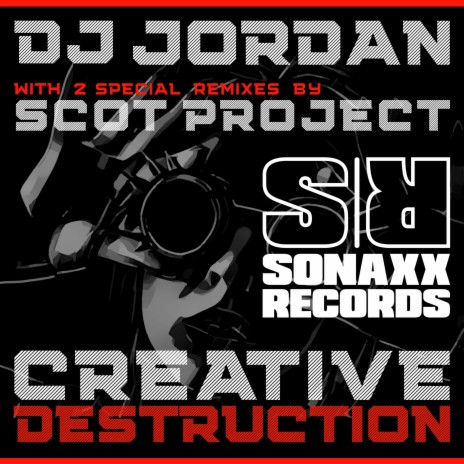 Creative Destruction (Scot Project Remix) | Boomplay Music